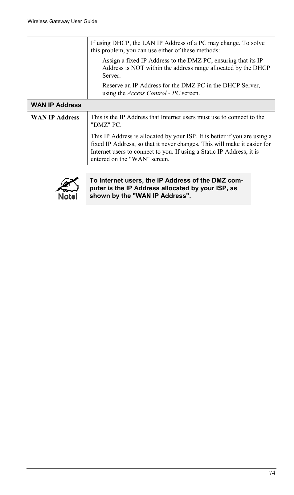 Milan Technology MIL-W0311 User Manual | Page 77 / 100