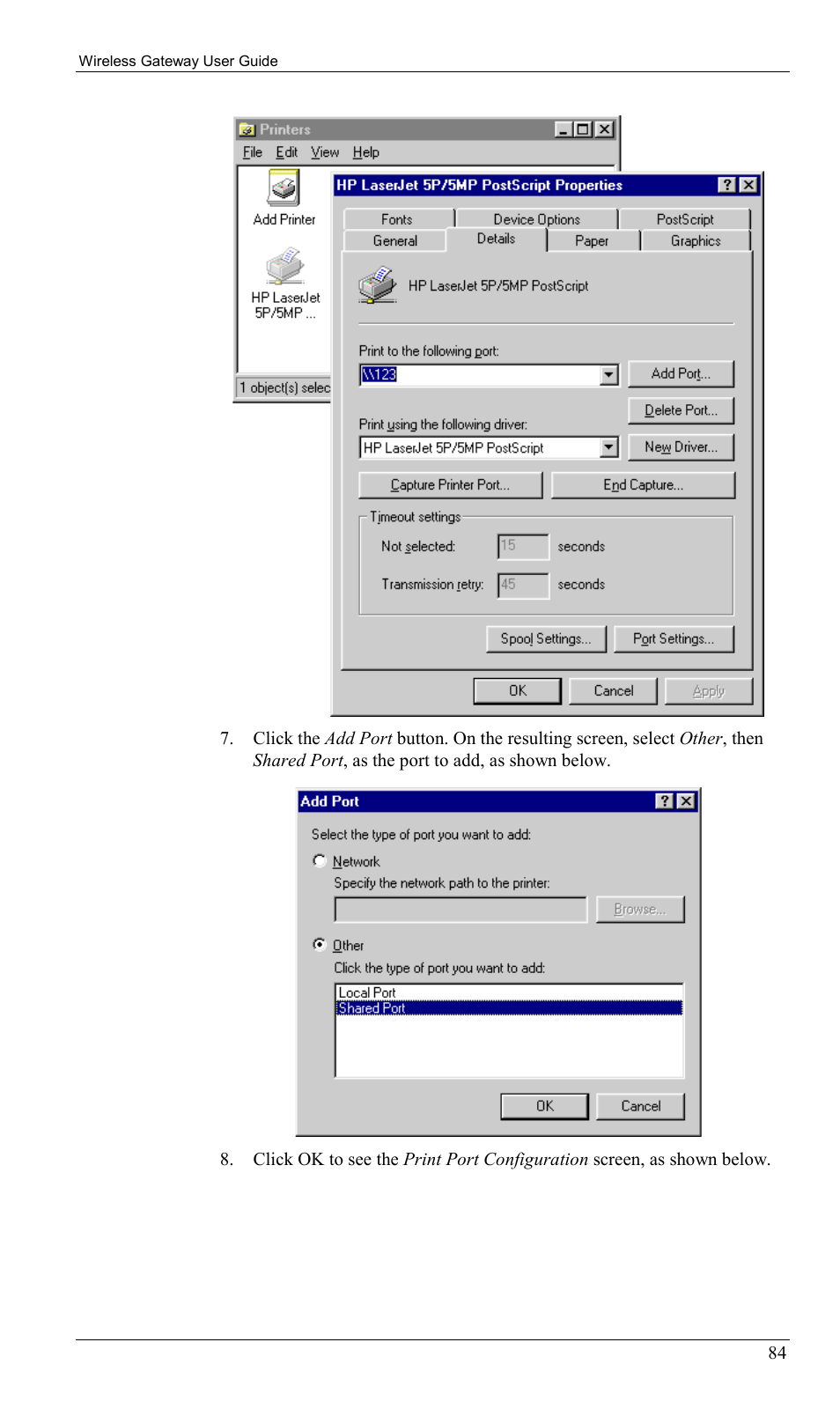 Milan Technology MIL-W0311 User Manual | Page 87 / 100