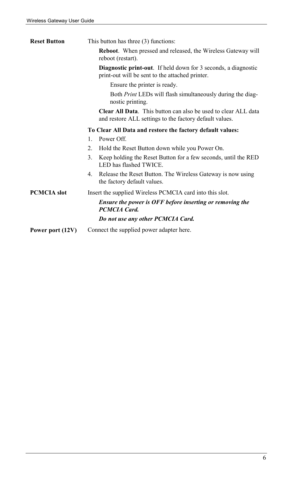 Milan Technology MIL-W0311 User Manual | Page 9 / 100