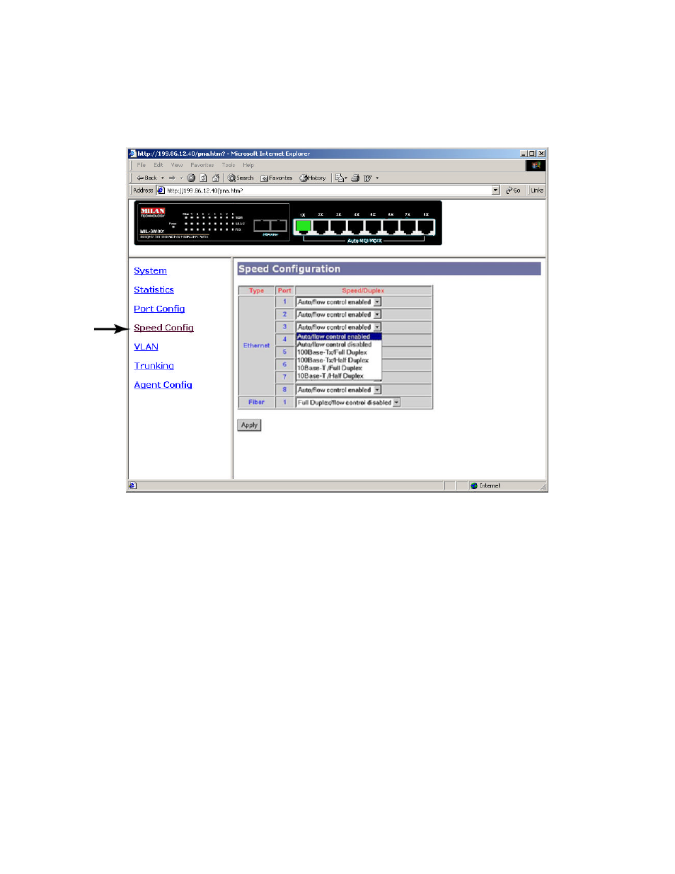 Milan Technology MIL-SM801XX User Manual | Page 24 / 36