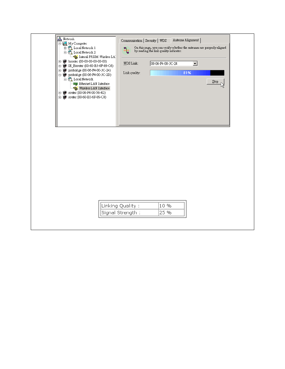 Milan Technology MIL-W2332G User Manual | Page 22 / 70