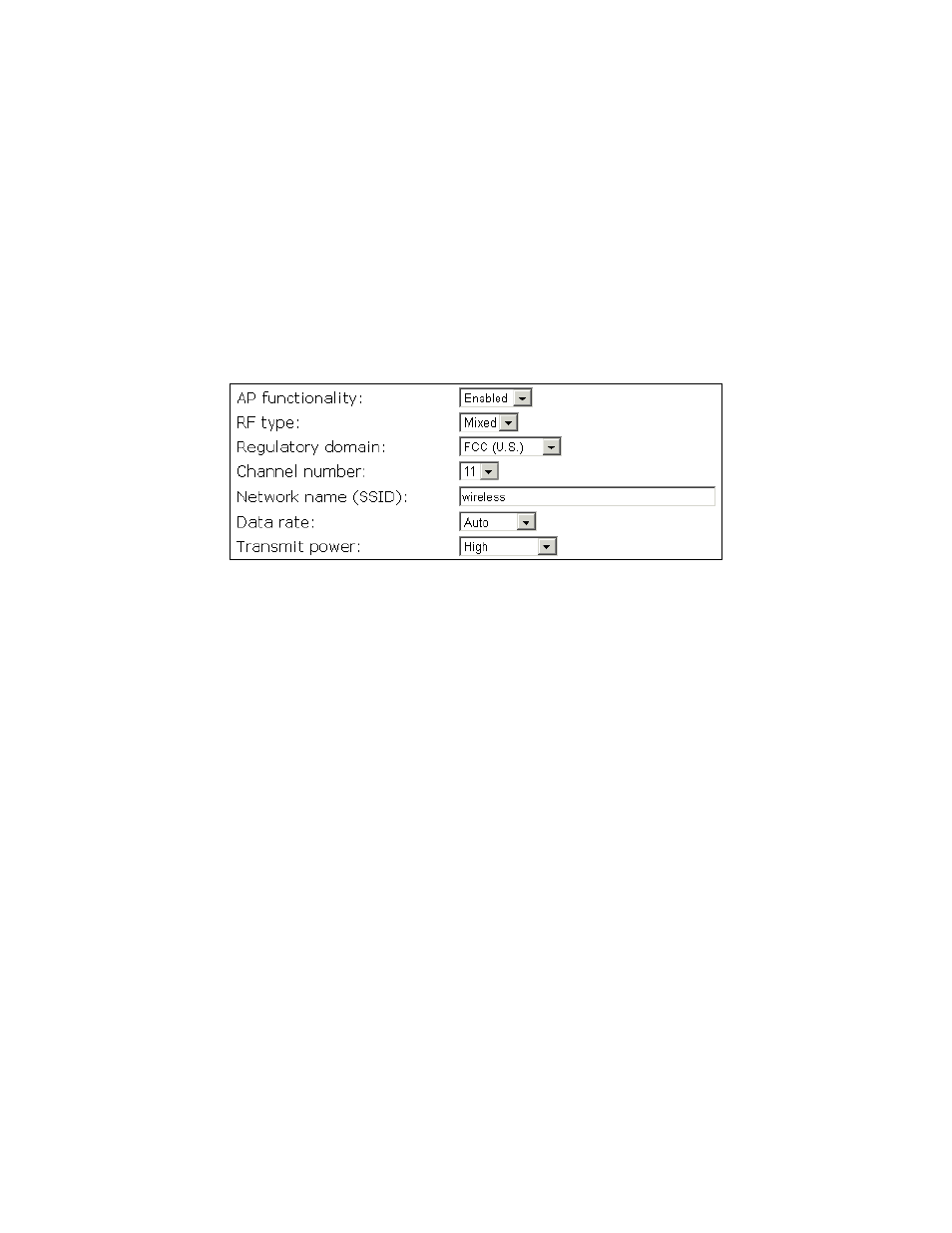 1 communication | Milan Technology MIL-W2332G User Manual | Page 44 / 70