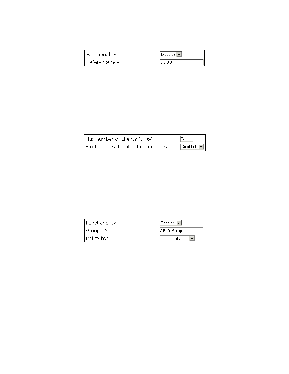 Milan Technology MIL-W2332G User Manual | Page 45 / 70