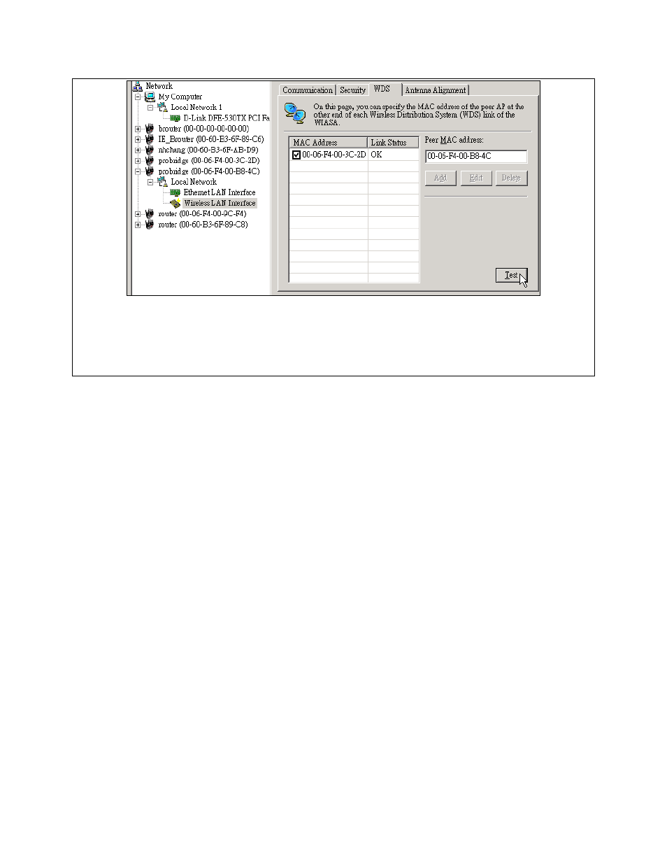 Milan Technology MIL-W2332G User Manual | Page 49 / 70