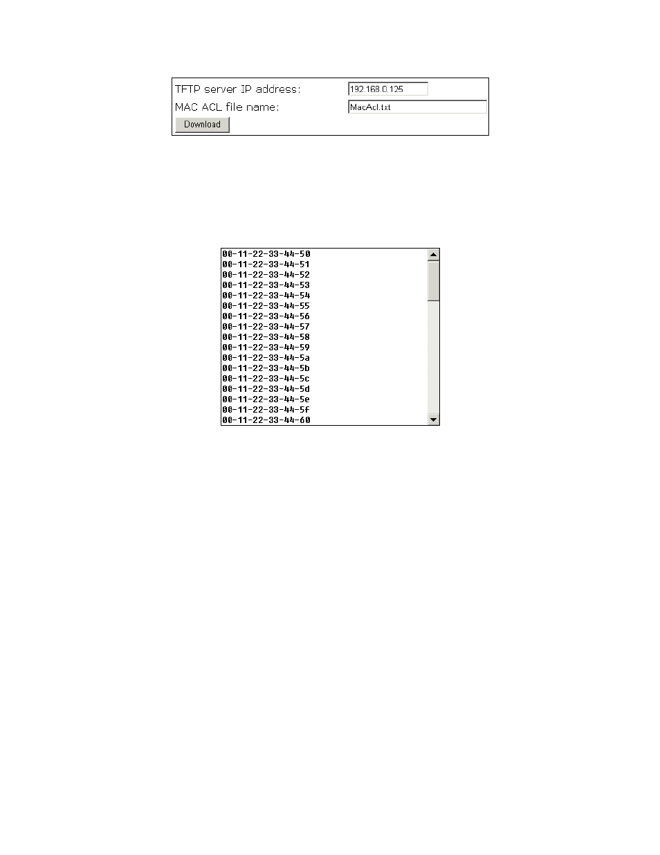 Milan Technology MIL-W2332G User Manual | Page 55 / 70