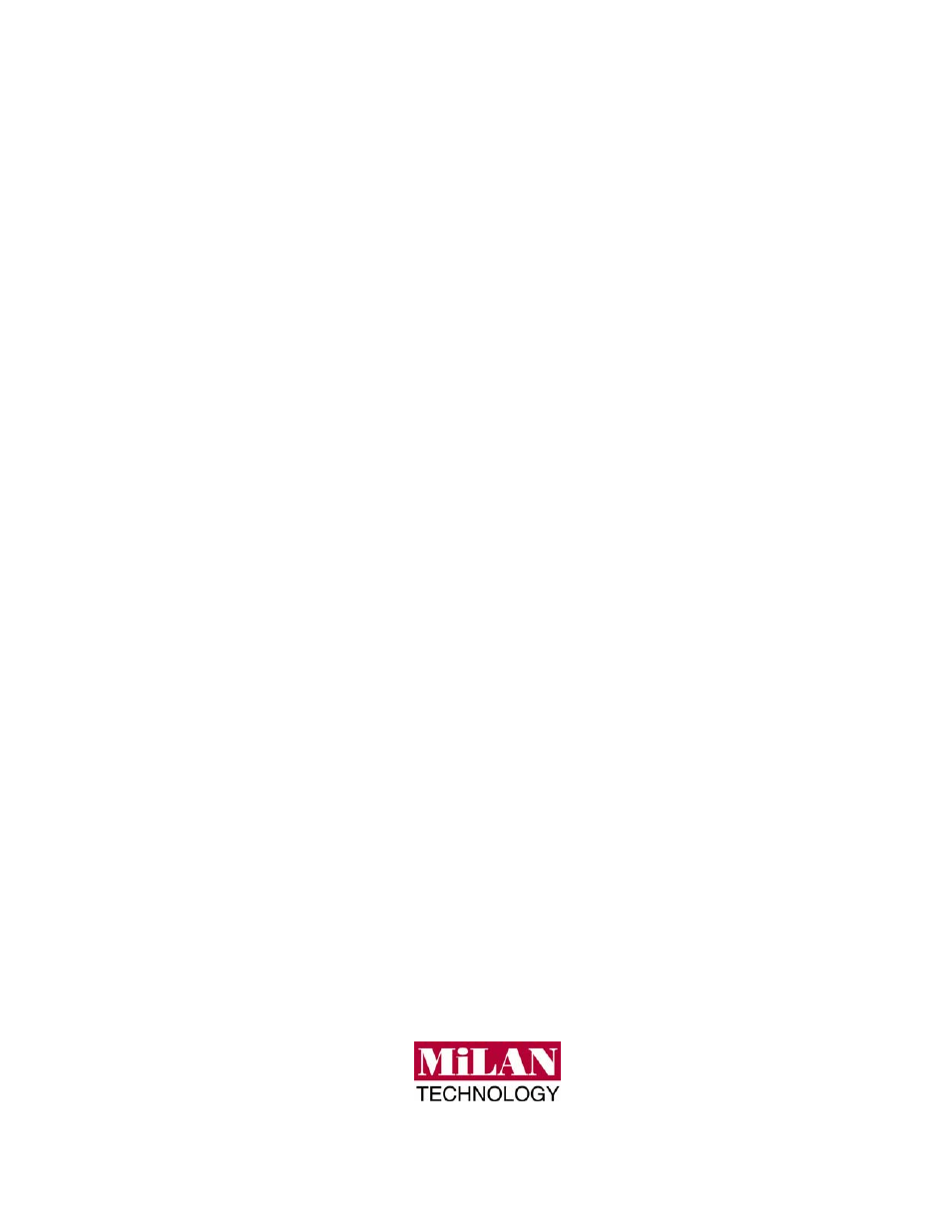 Milan Technology MIL-S800 User Manual | Page 12 / 12