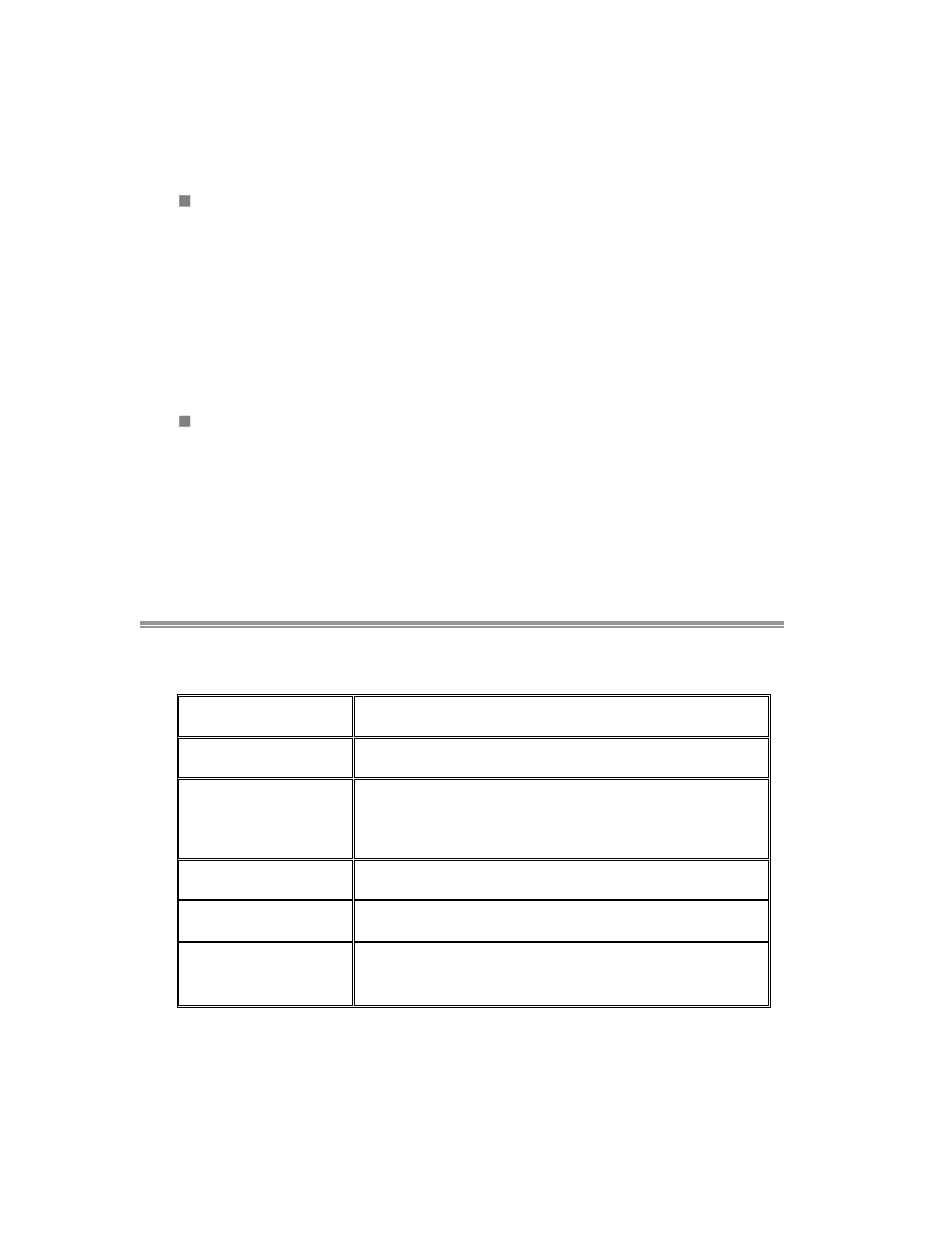 Product specification | Milan Technology MIL-S500 User Manual | Page 9 / 12