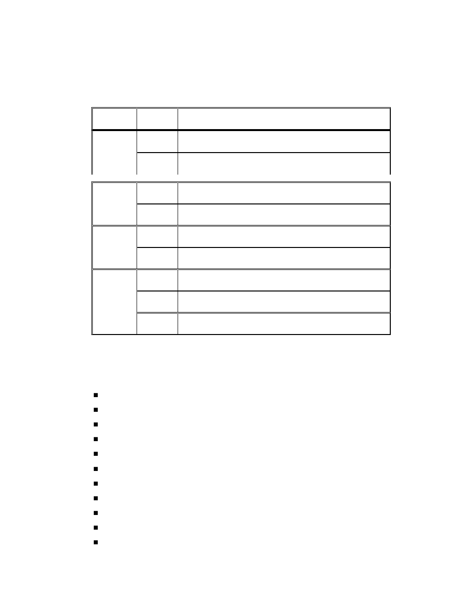 Milan Technology MIL-S2400 User Manual | Page 12 / 16