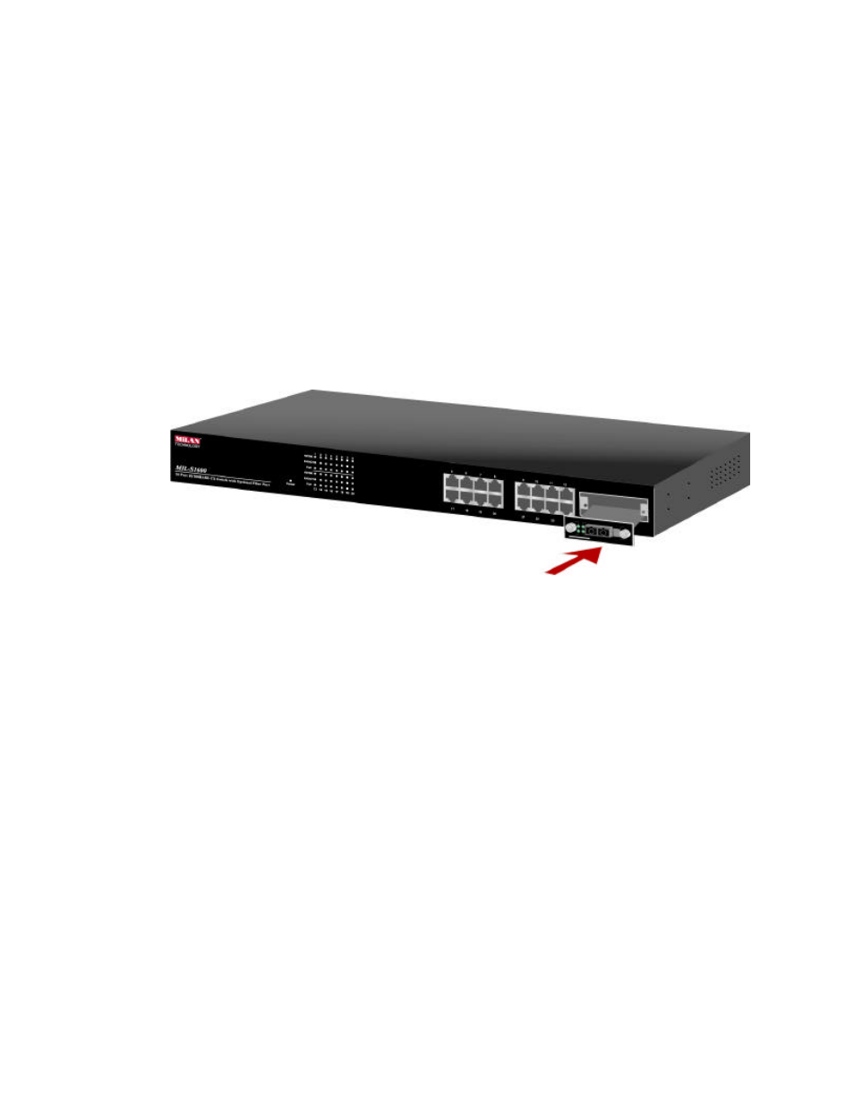 Milan Technology MIL-S2400 User Manual | Page 13 / 16