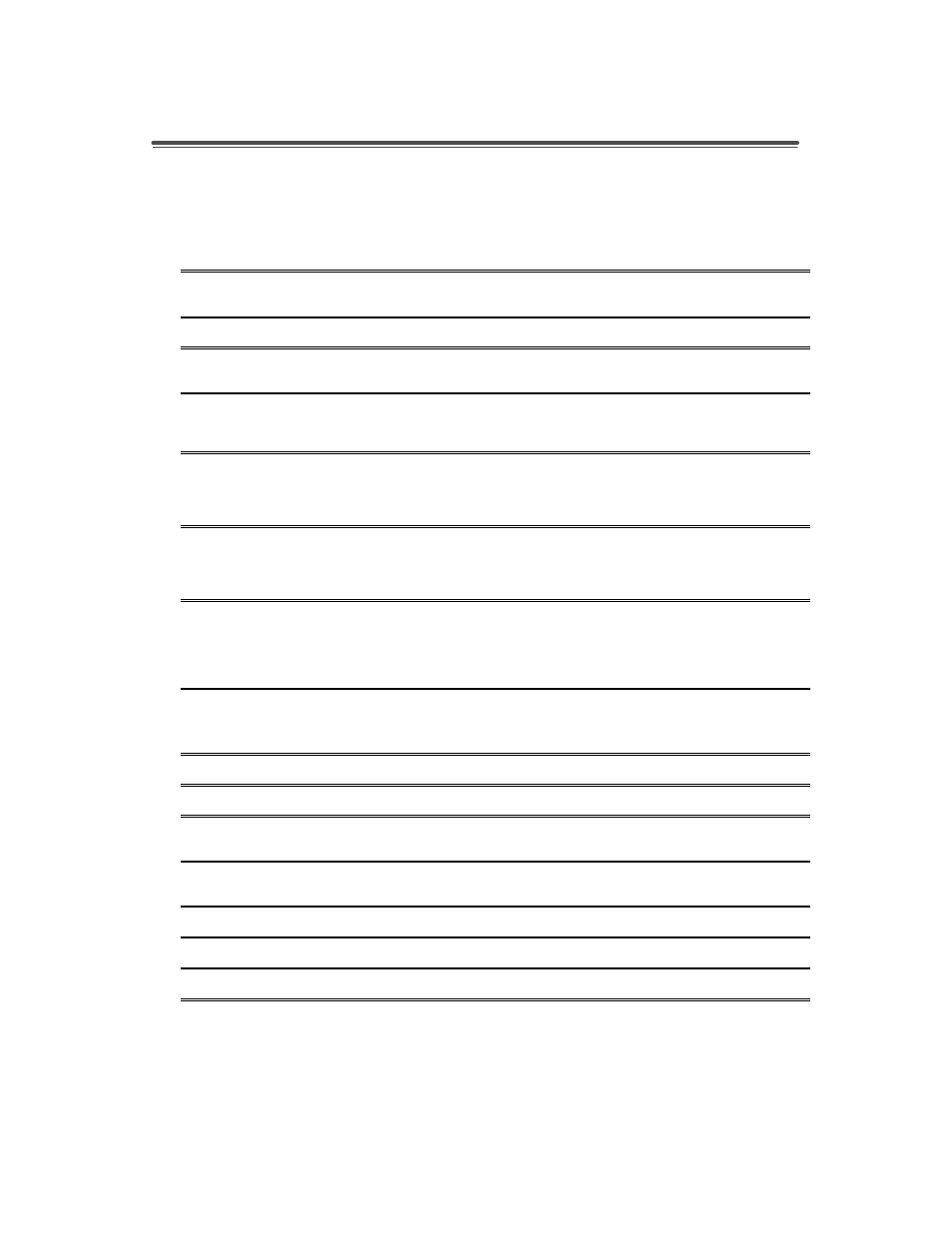Technical specification | Milan Technology MIL-S2400 User Manual | Page 15 / 16
