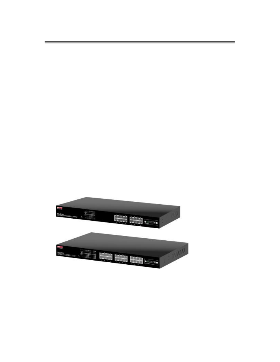 Introduction | Milan Technology MIL-S2400 User Manual | Page 4 / 16