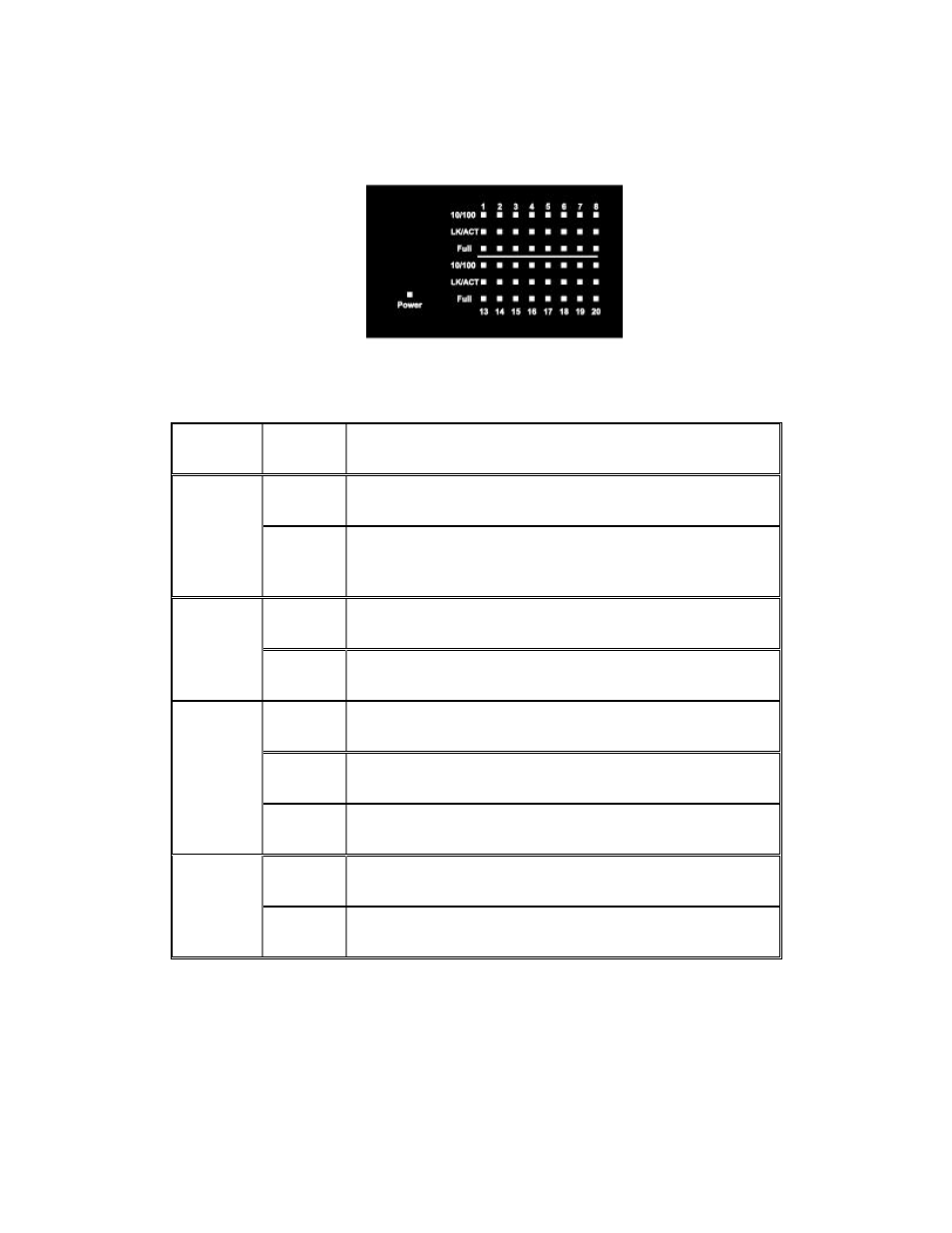 Milan Technology MIL-S2400 User Manual | Page 7 / 16