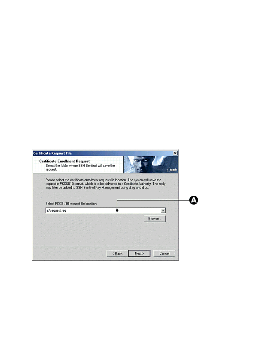 Off-line certification request | Multitech ROUTE FINDER RFIPSC-1 User Manual | Page 19 / 54