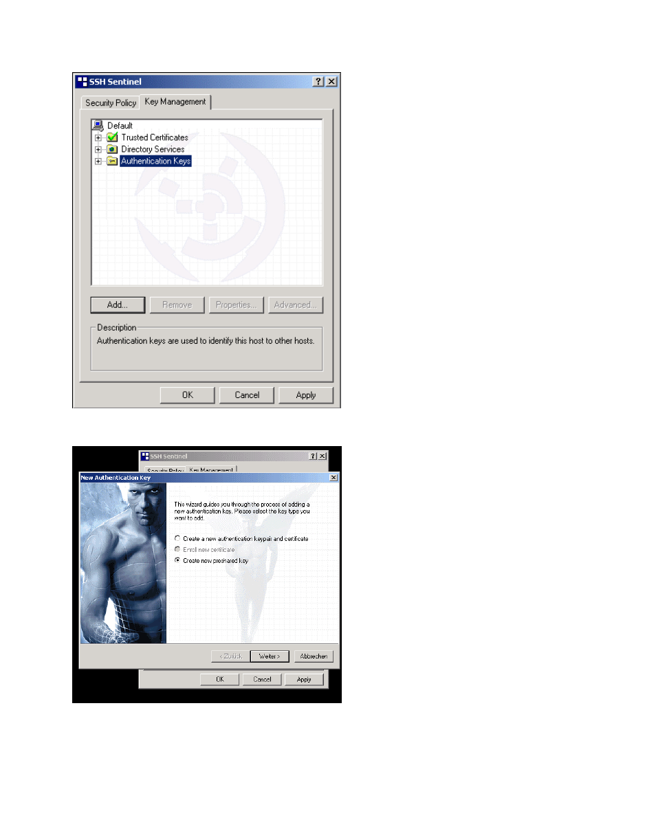 Multitech ROUTE FINDER RFIPSC-1 User Manual | Page 25 / 54