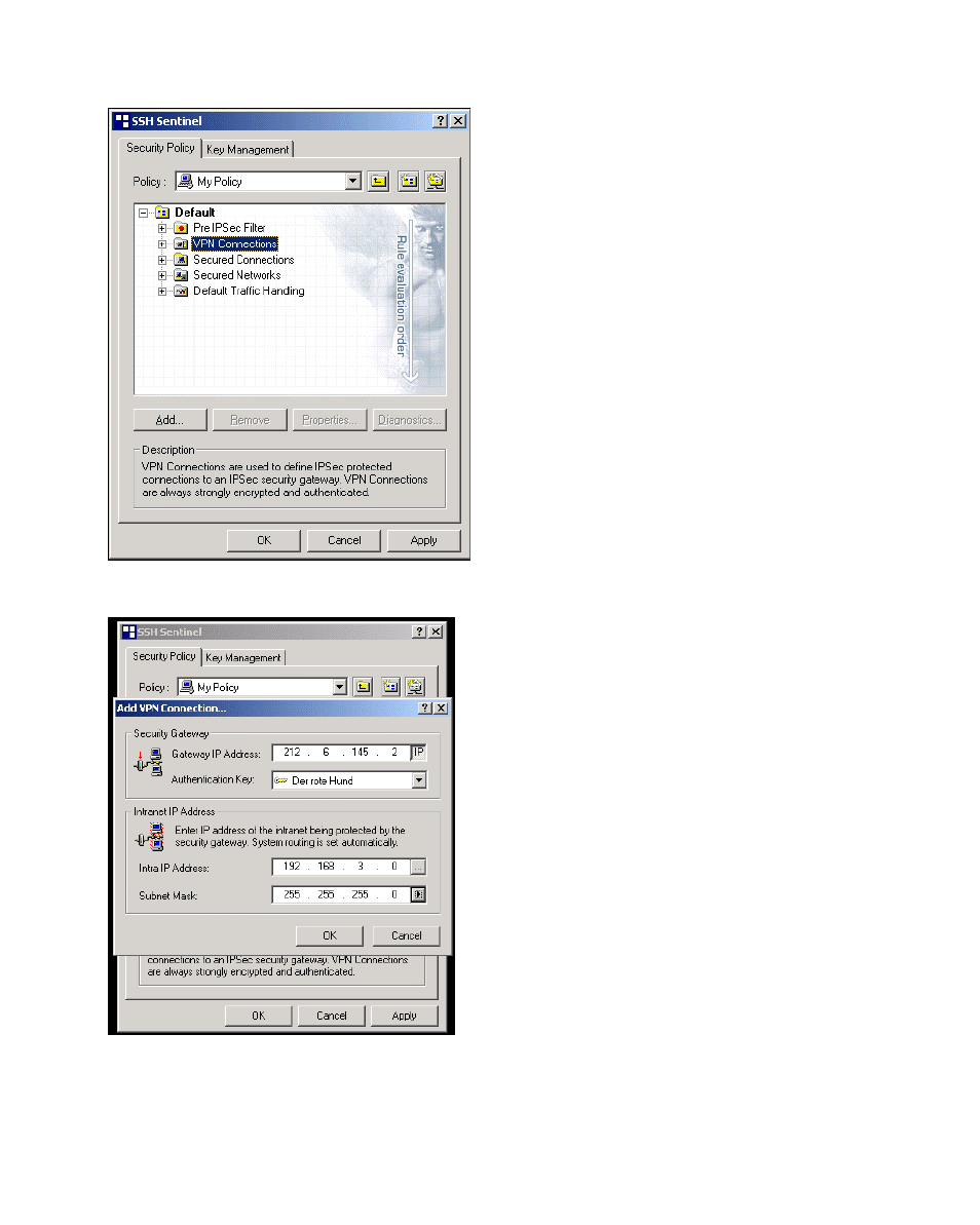 Multitech ROUTE FINDER RFIPSC-1 User Manual | Page 27 / 54