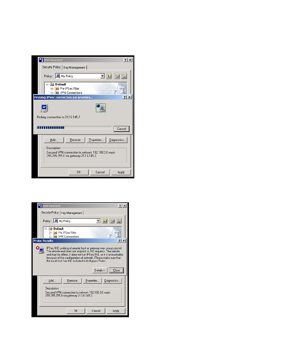 Multitech ROUTE FINDER RFIPSC-1 User Manual | Page 28 / 54