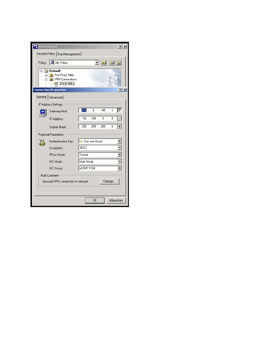 Multitech ROUTE FINDER RFIPSC-1 User Manual | Page 29 / 54