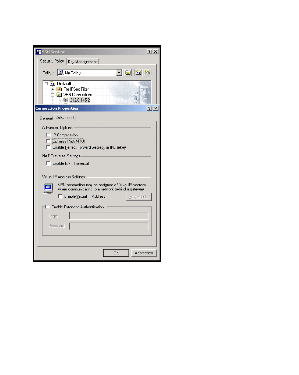 Multitech ROUTE FINDER RFIPSC-1 User Manual | Page 30 / 54