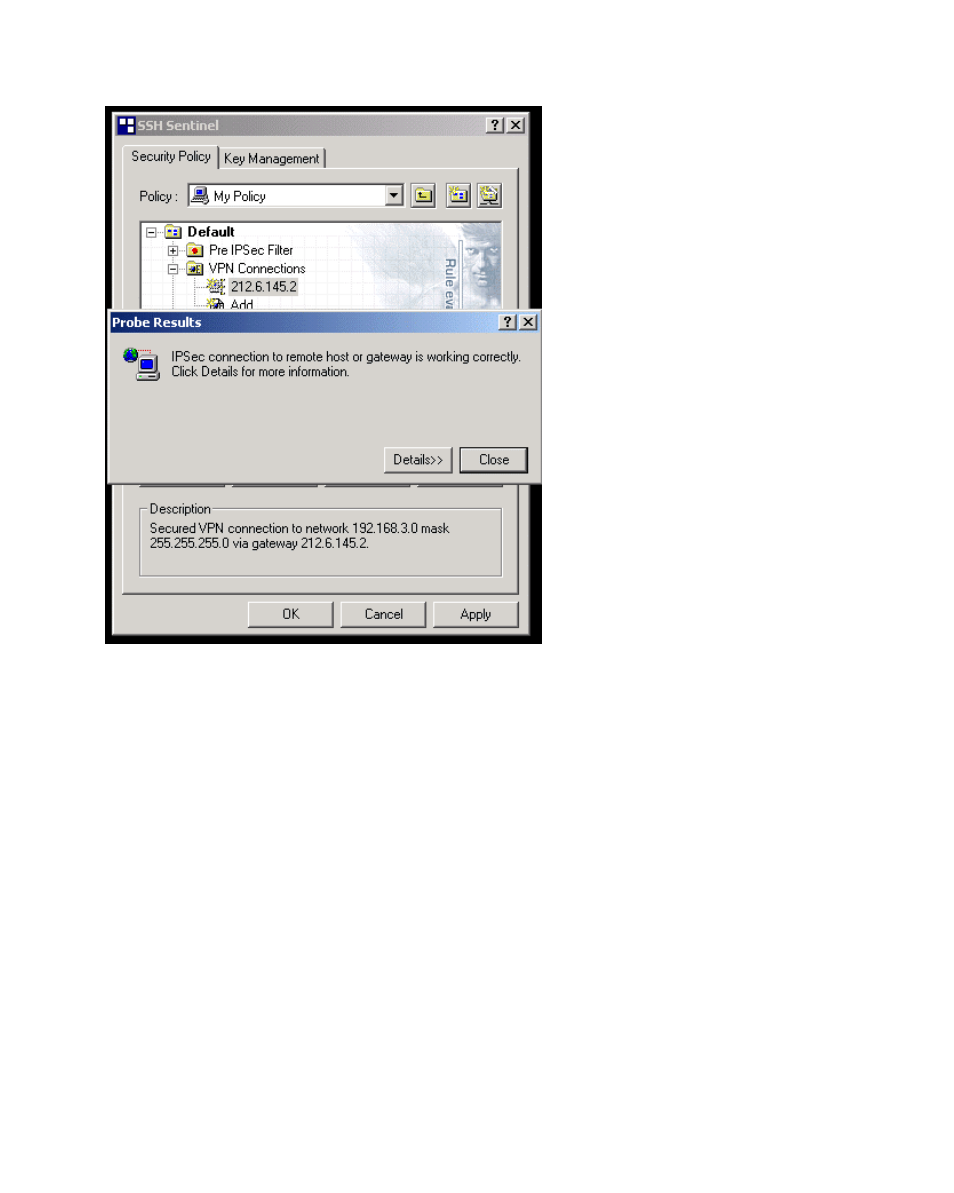 Multitech ROUTE FINDER RFIPSC-1 User Manual | Page 31 / 54