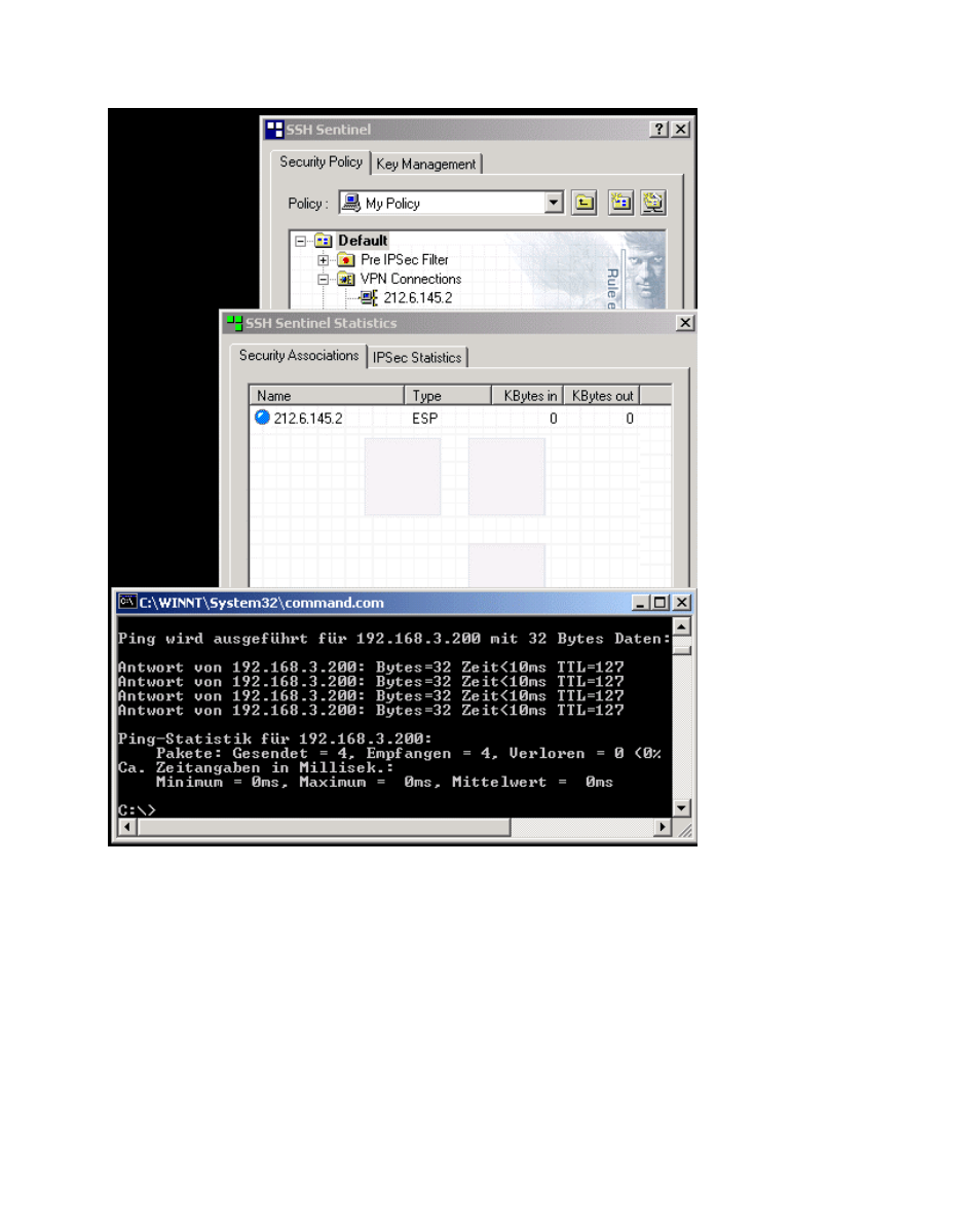 Multitech ROUTE FINDER RFIPSC-1 User Manual | Page 34 / 54