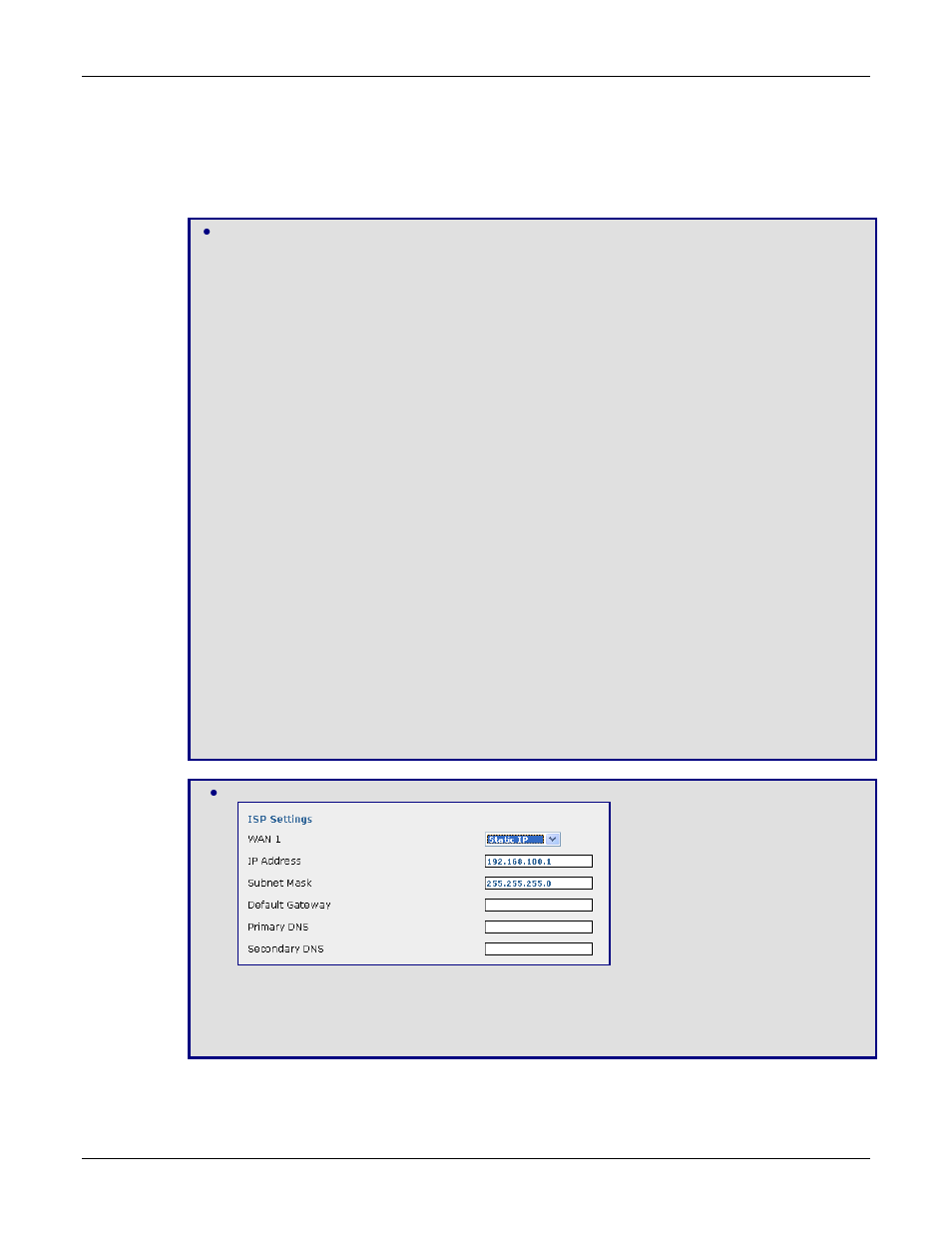 Multitech ROUTEFINDER RF830-AP User Manual | Page 22 / 94