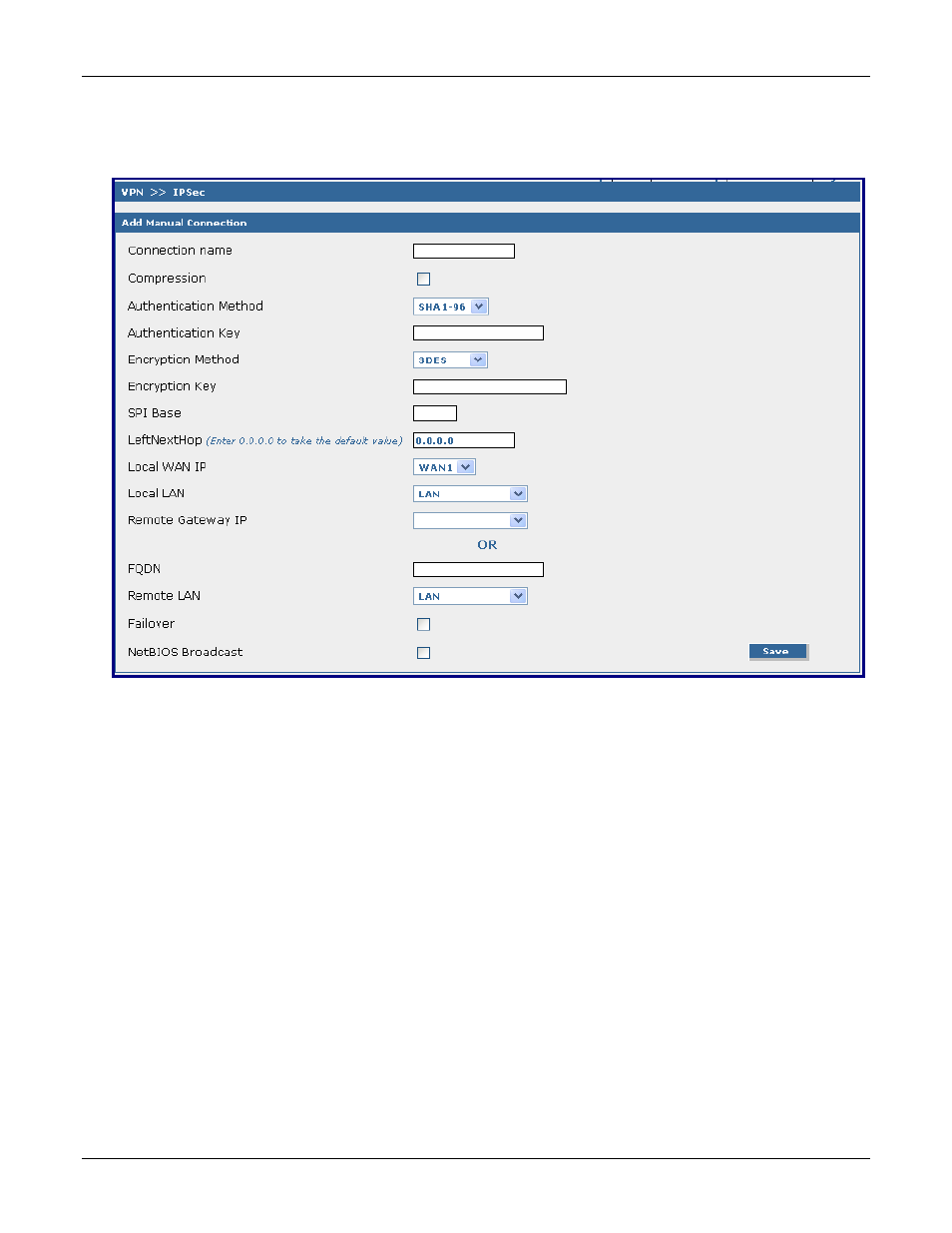 Multitech ROUTEFINDER RF830-AP User Manual | Page 63 / 94