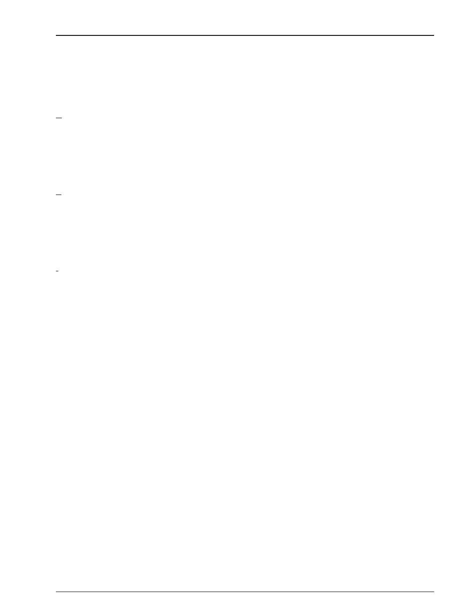 Multitech MULTIFRAD 3100 User Manual | Page 87 / 98