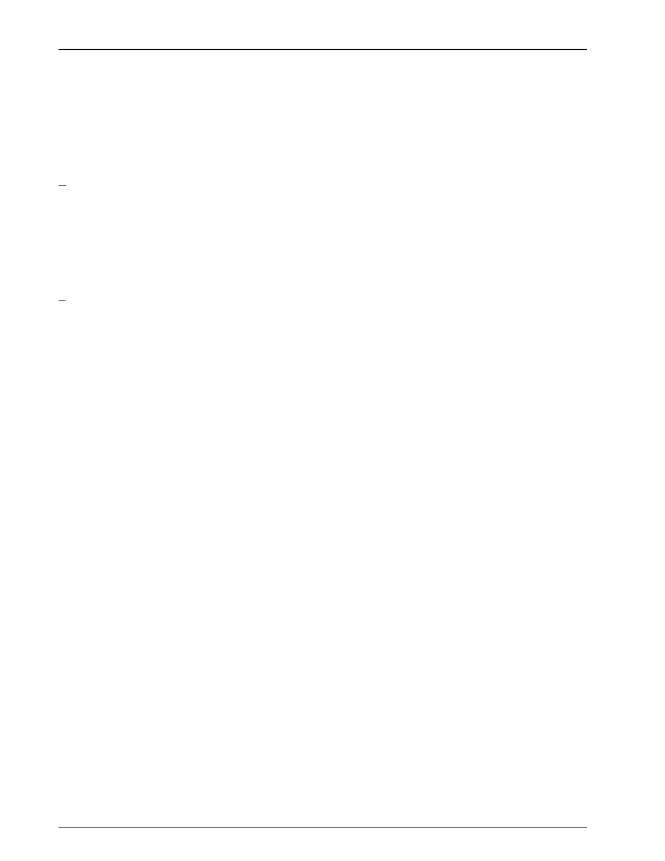 Multitech MULTIFRAD 3100 User Manual | Page 88 / 98