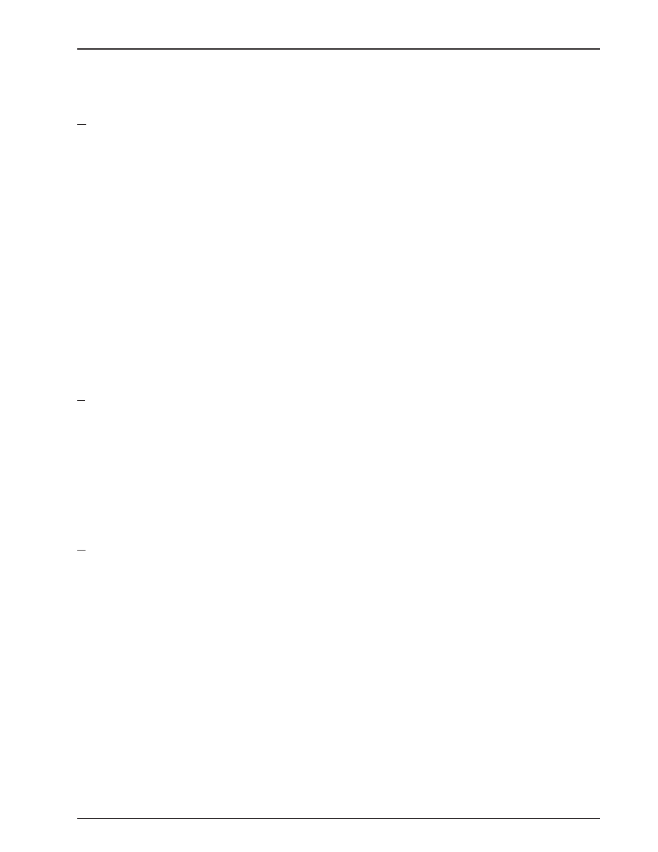 Multitech MULTIFRAD 3100 User Manual | Page 89 / 98