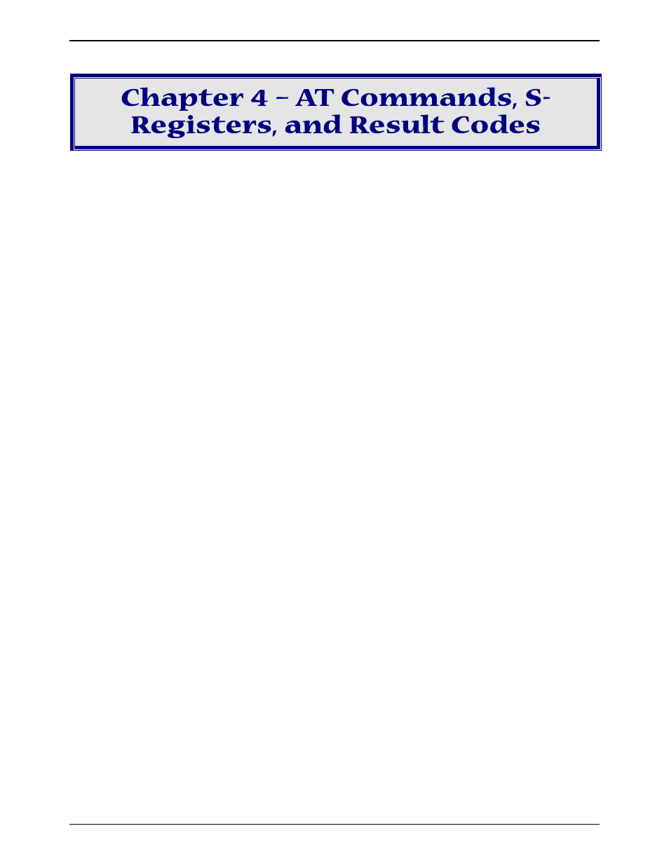 Multitech MT5634ZBA-SERIES User Manual | Page 17 / 41