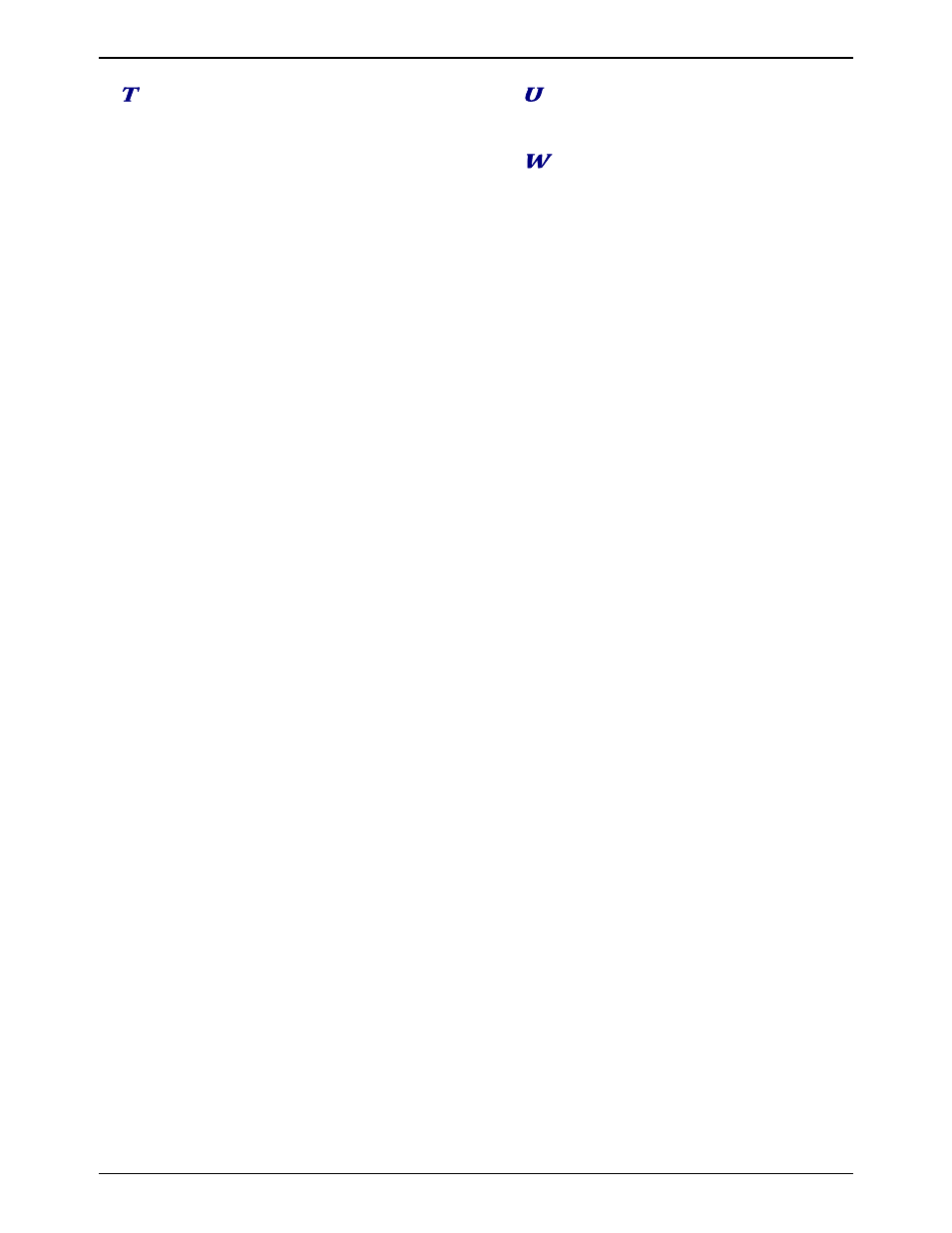 Multitech MT5634ZBA-SERIES User Manual | Page 41 / 41