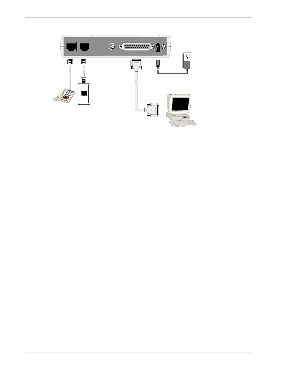 Multitech MT1432BA User Manual | Page 22 / 166