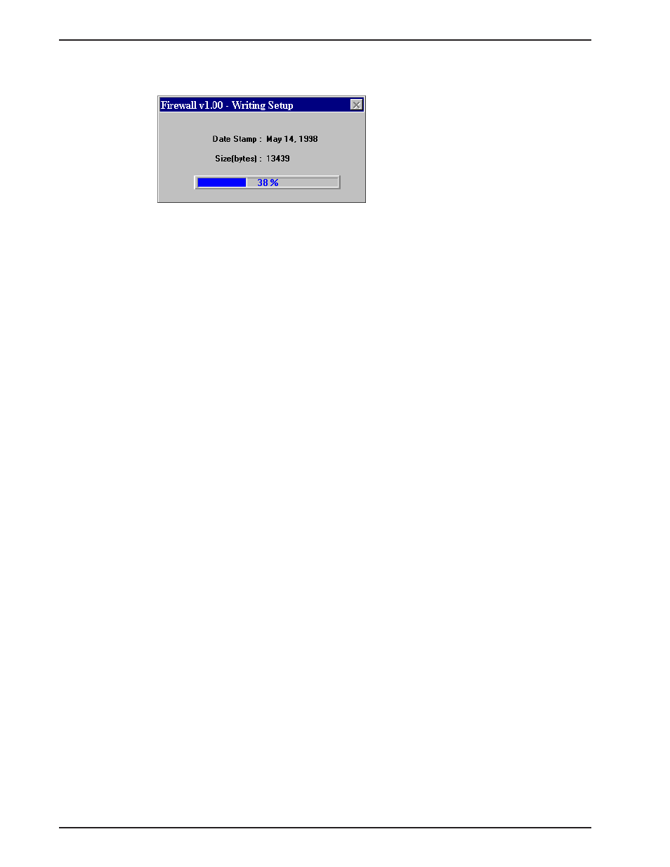 Multitech PROXYSERVER MTPSR1-120 User Manual | Page 22 / 60