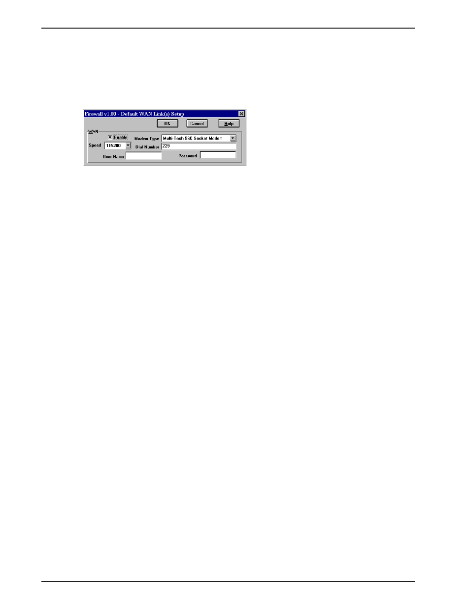 Multitech PROXYSERVER MTPSR1-120 User Manual | Page 28 / 60