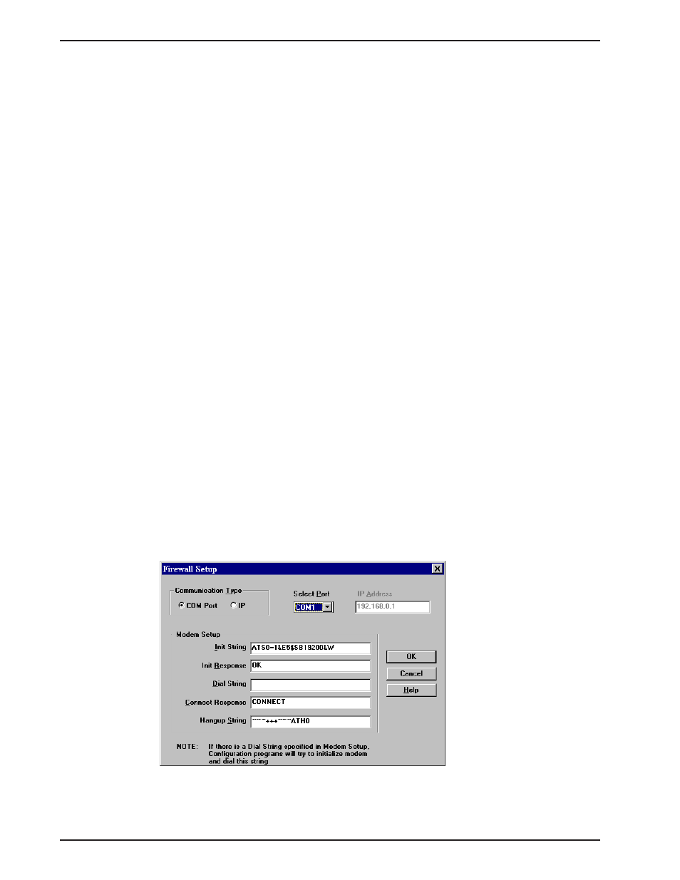 Introduction, Modem-based remote configuration procedure, Remote configuration | Modem-based procedure | Multitech PROXYSERVER MTPSR1-120 User Manual | Page 42 / 60