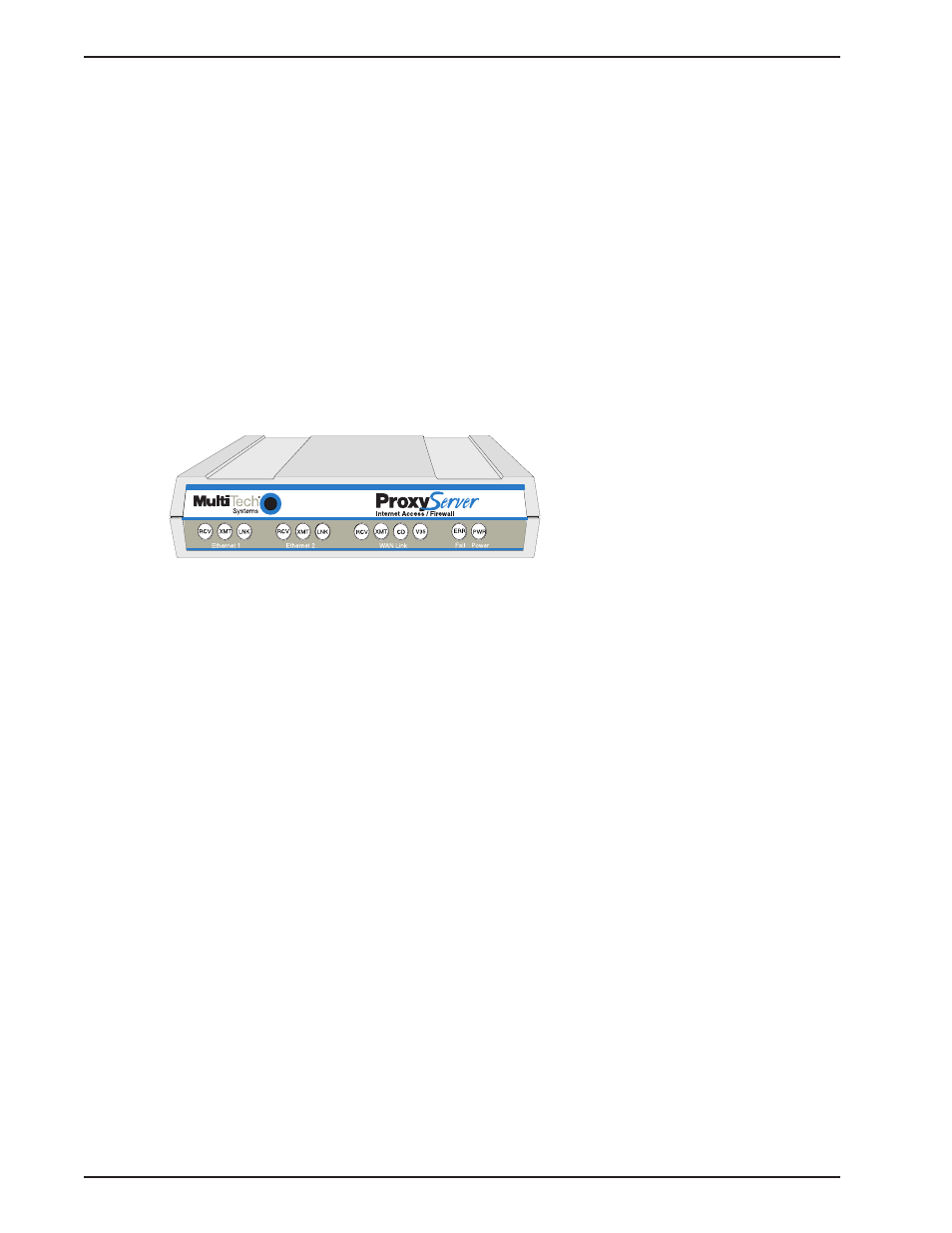 Introduction, Preview of this guide, Internet services network | Introduction preview of this guide | Multitech PROXYSERVER MTPSR1-120 User Manual | Page 6 / 60