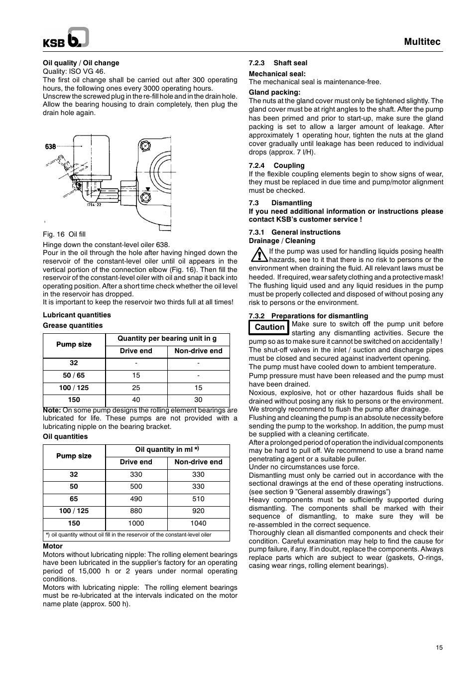 Multitec | Multitech 1777.8/7-10 G3 User Manual | Page 15 / 32