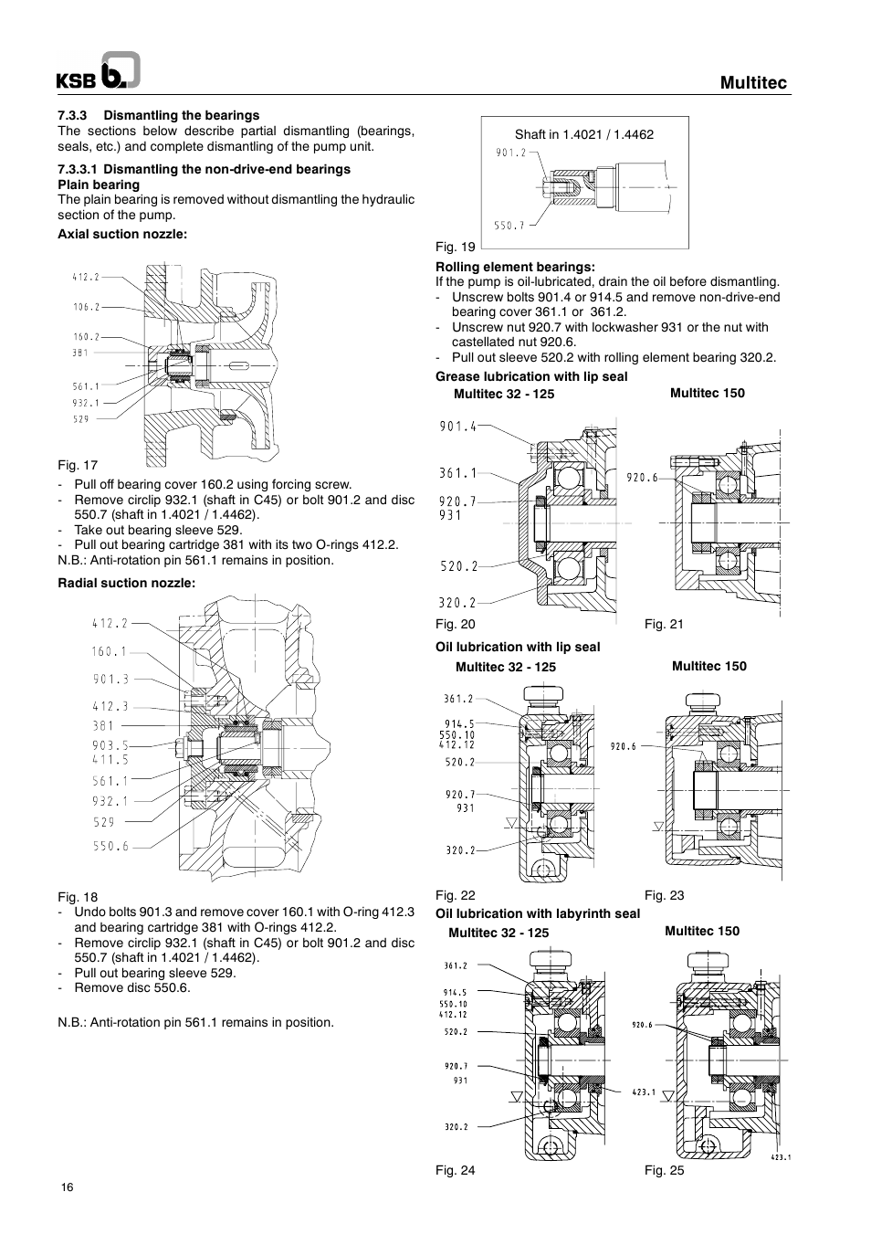 Multitec | Multitech 1777.8/7-10 G3 User Manual | Page 16 / 32