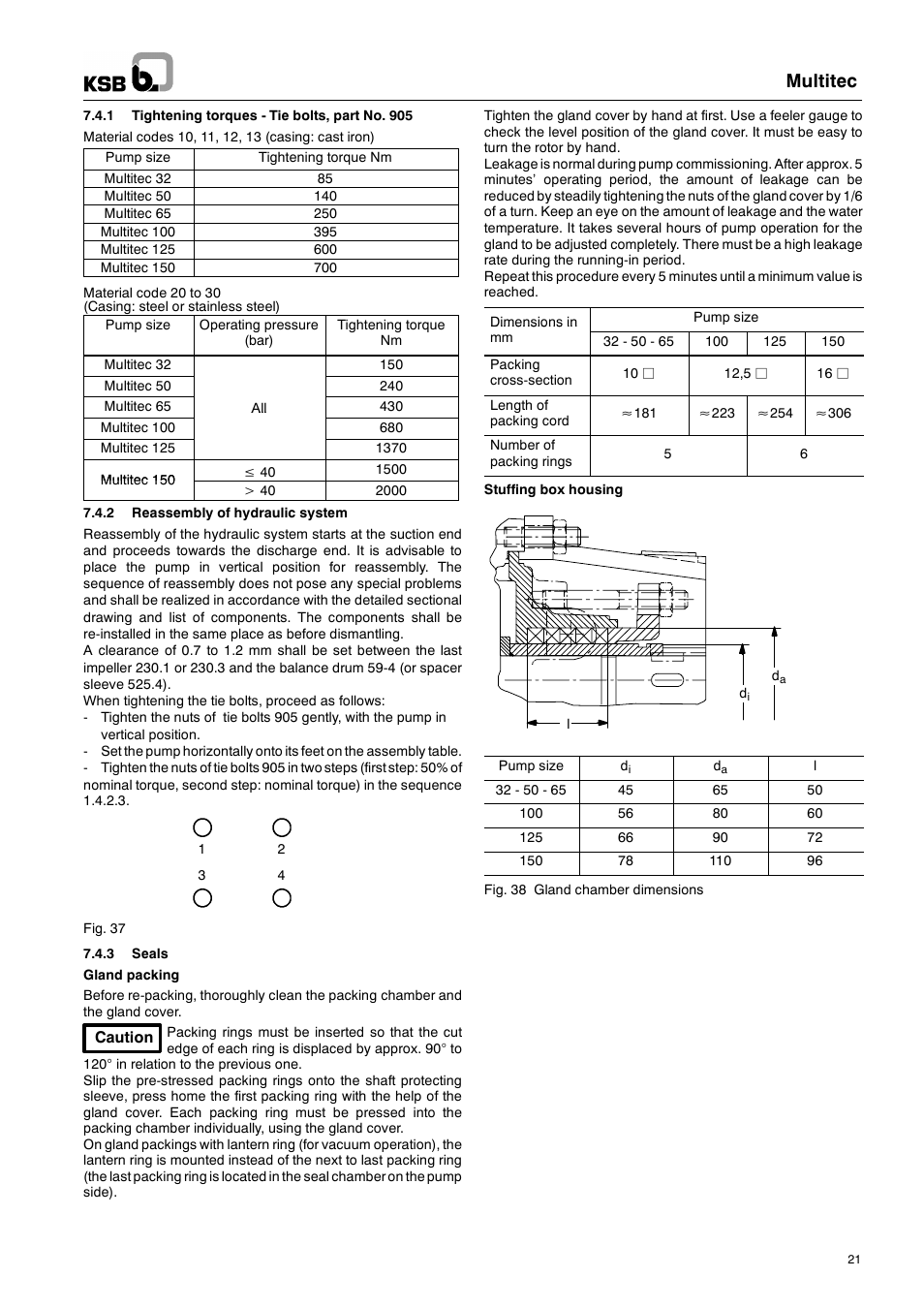 Multitec | Multitech 1777.8/7-10 G3 User Manual | Page 21 / 32