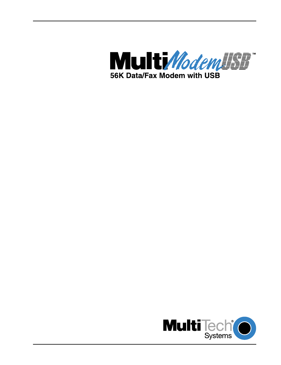 Chapter 5 - remote configuration | Multitech MULTIMODEM MT5634ZBA-USB User Manual | Page 37 / 62