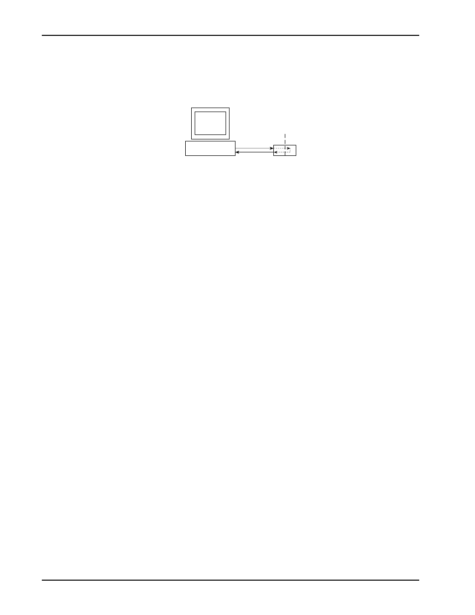 Local analog loopback test (v.54 loop 3) | Multitech MULTIMODEM MT5634ZBA-USB User Manual | Page 54 / 62