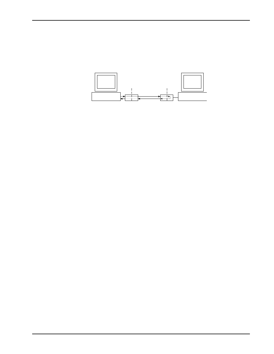 Remote digital loopback test (v.54 loop 2) | Multitech MULTIMODEM MT5634ZBA-USB User Manual | Page 55 / 62