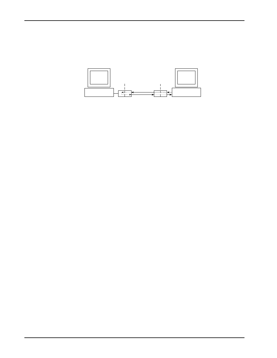 Local digital loopback test (v.54 loop 2) | Multitech MULTIMODEM MT5634ZBA-USB User Manual | Page 56 / 62