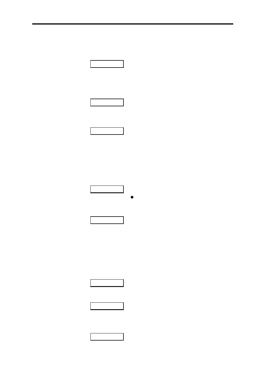 Selecting index points, Setting up programmed sequences | Meridian America DSP5000 User Manual | Page 26 / 66