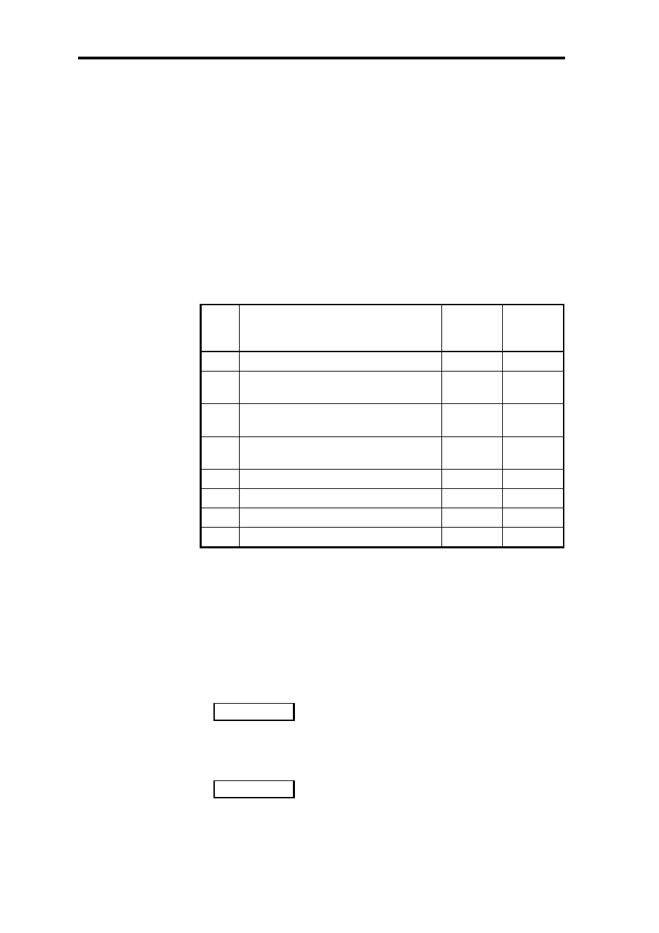 Customising using type, Selecting types | Meridian America DSP5000 User Manual | Page 32 / 66