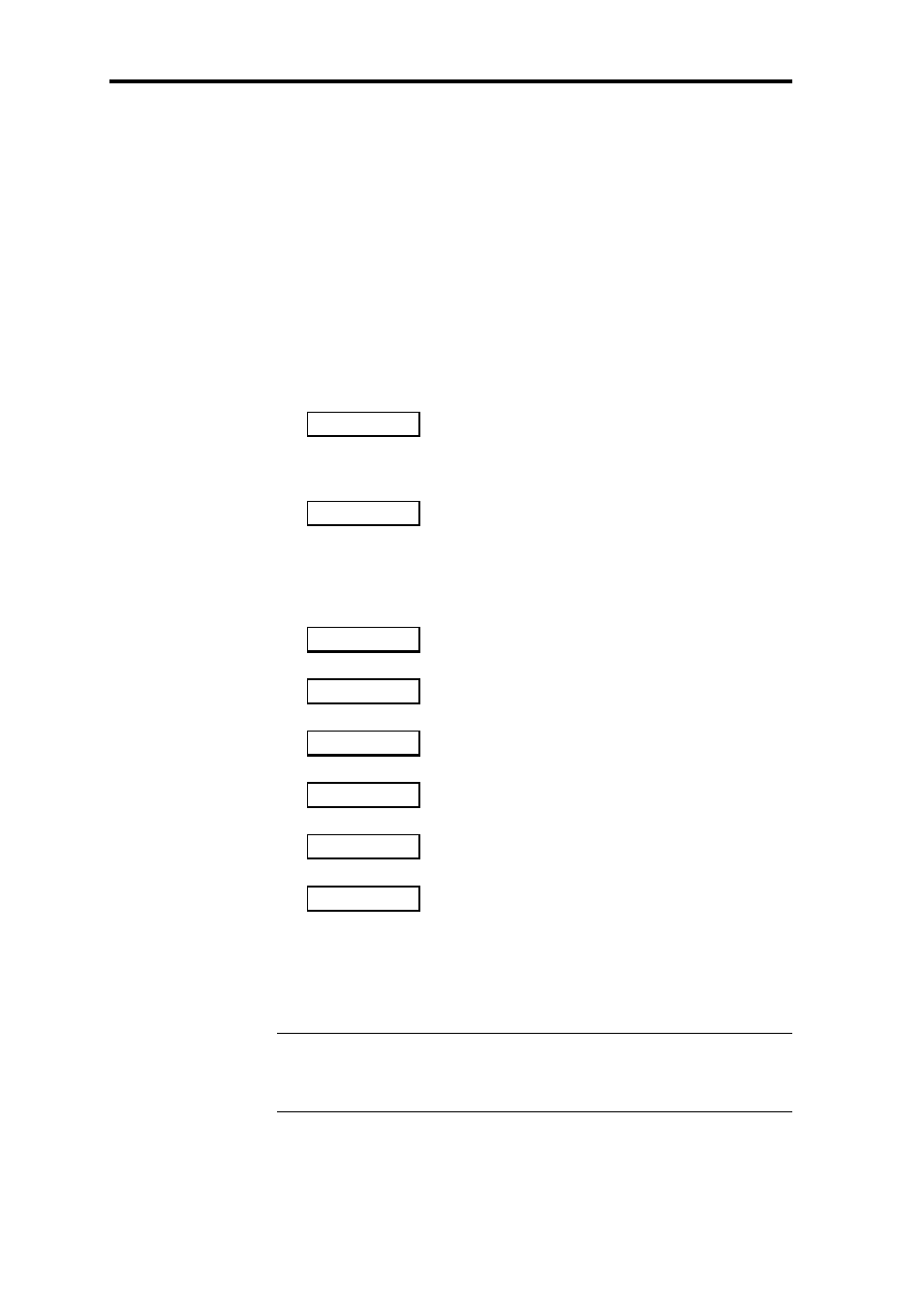 Meridian America DSP5000 User Manual | Page 37 / 66