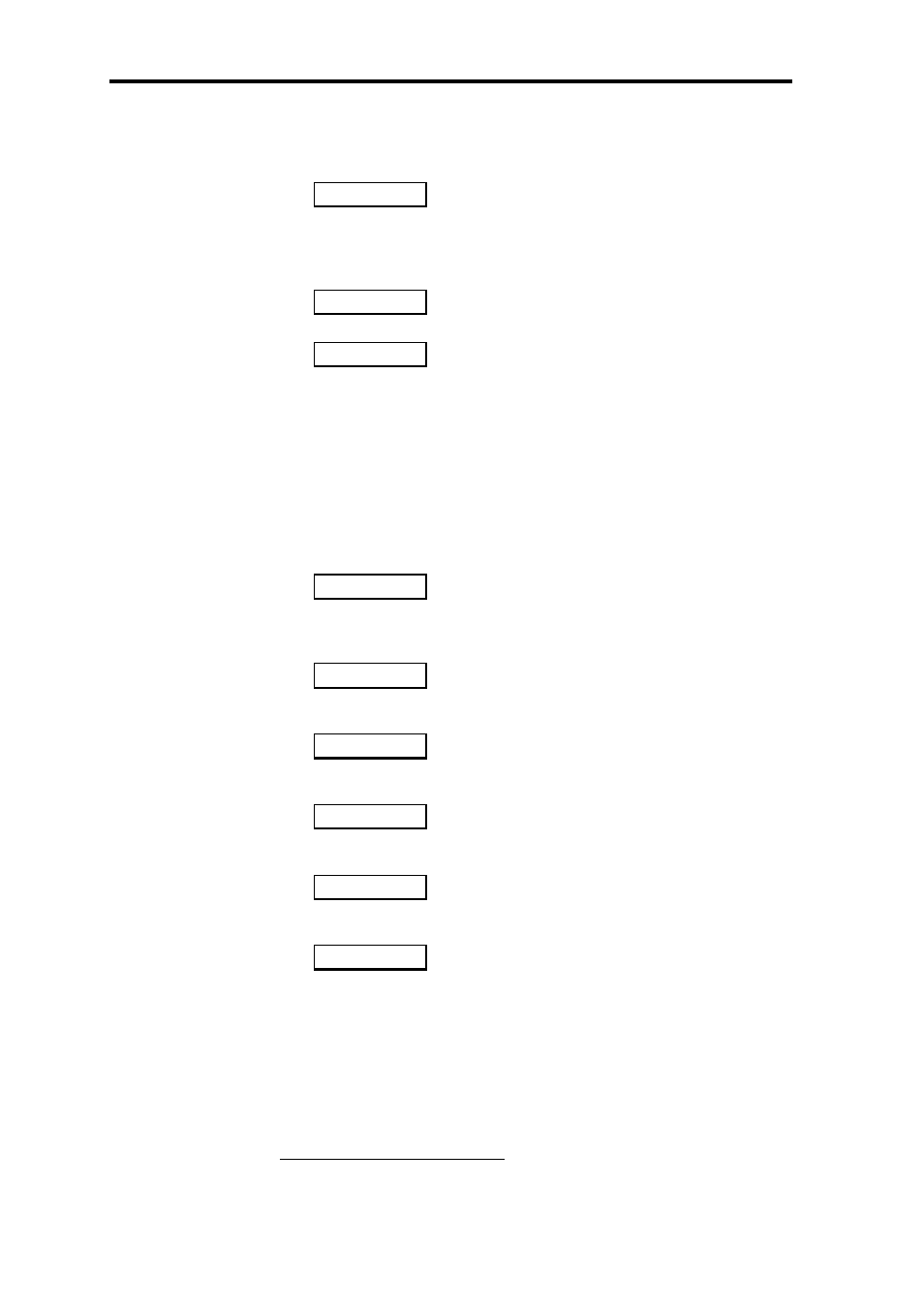 Meridian America DSP5000 User Manual | Page 38 / 66