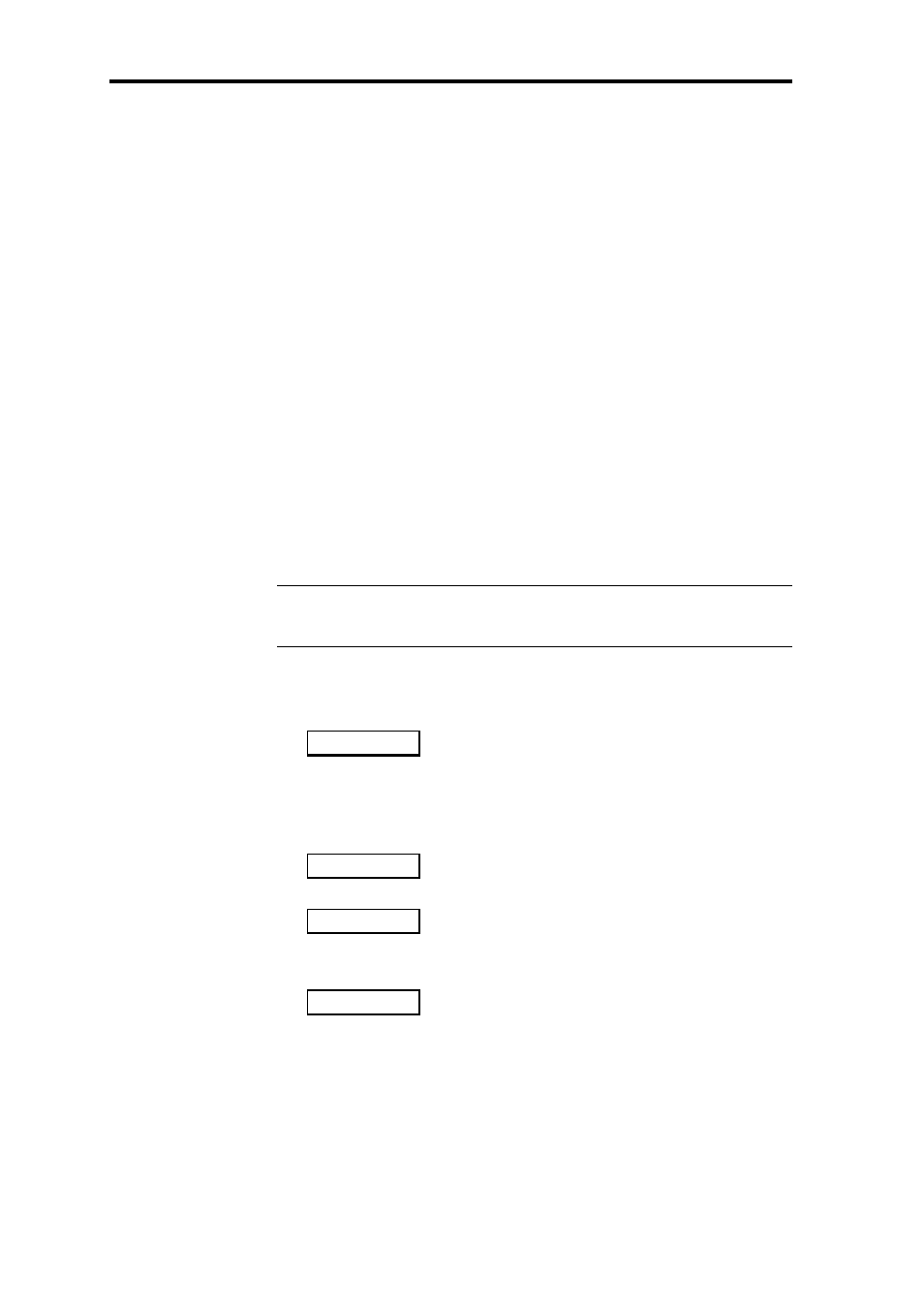 Boundary controls | Meridian America DSP5000 User Manual | Page 40 / 66