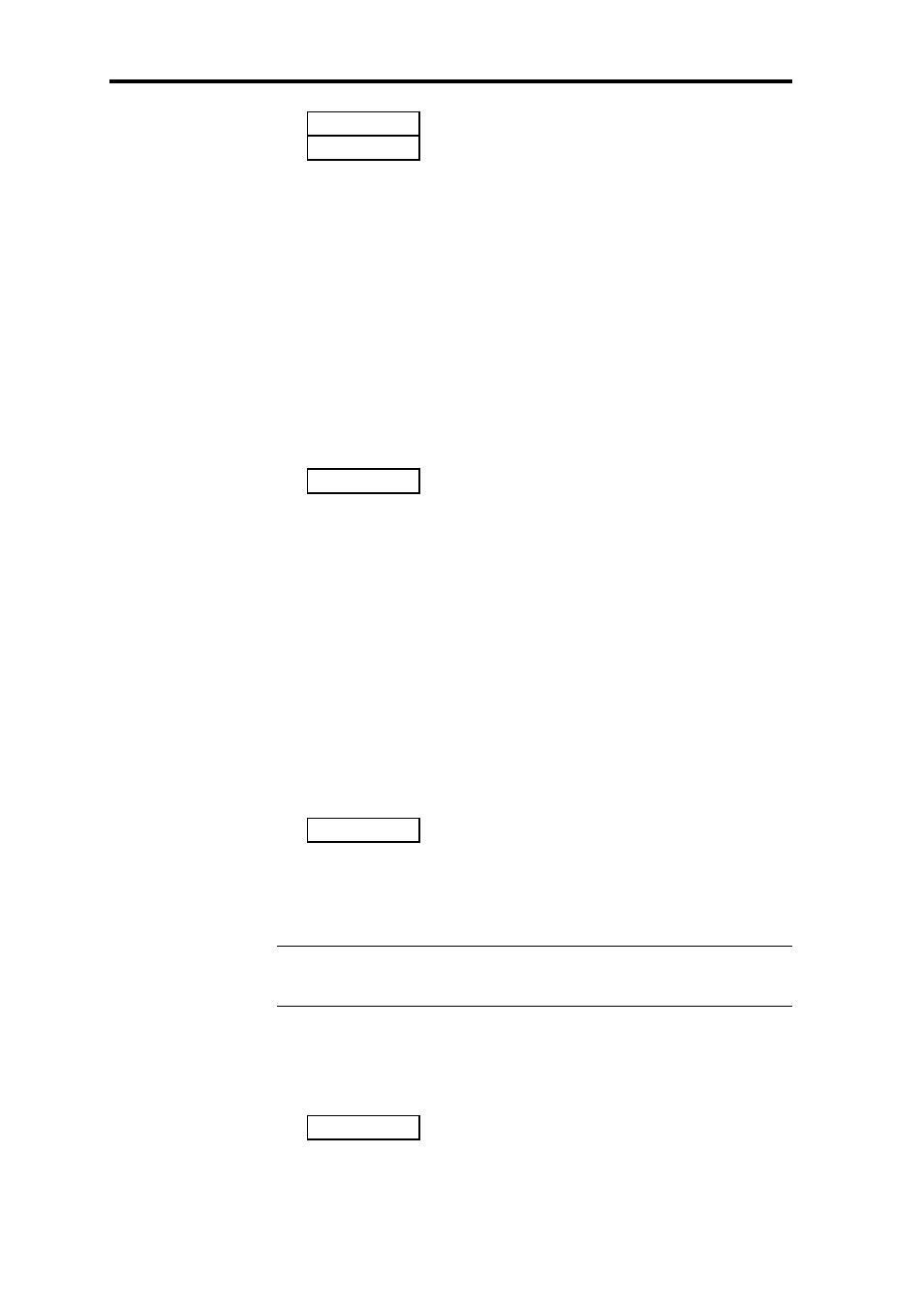 Centre-channel options | Meridian America DSP5000 User Manual | Page 41 / 66