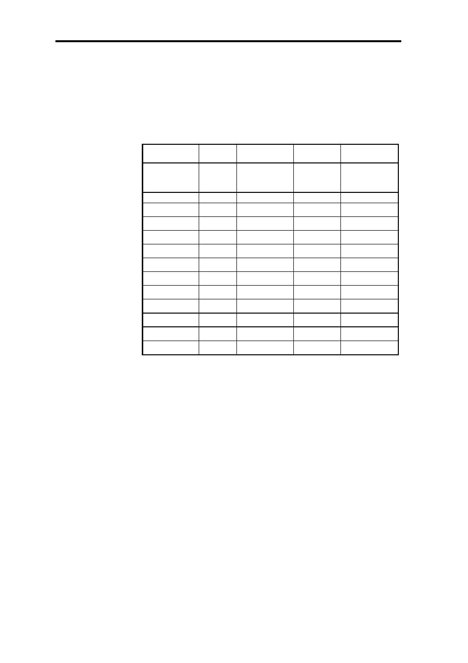 Meridian America DSP5000 User Manual | Page 55 / 66